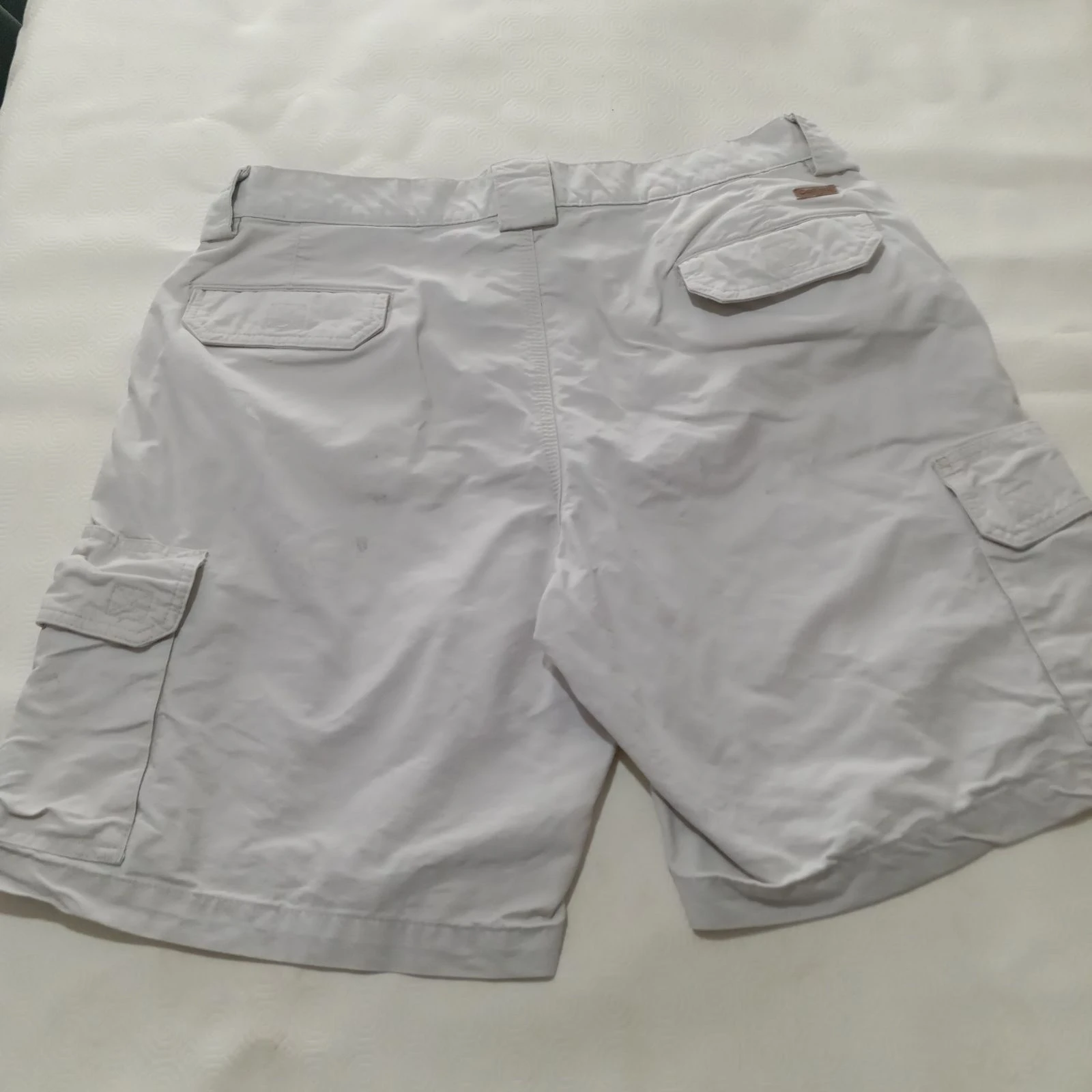 Short Cargo Carhartt Beige Claro Para Hombre - Talla US 38 FR 48 – photo 4